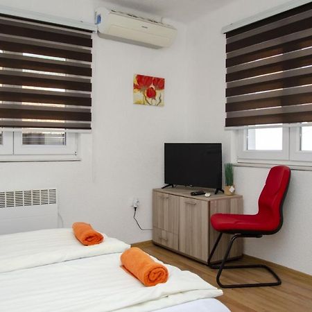 Apartmani Balibeg SJJ Exterior foto