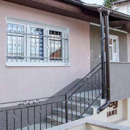 Apartmani Balibeg SJJ Exterior foto