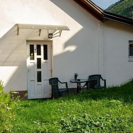 Apartmani Balibeg SJJ Exterior foto