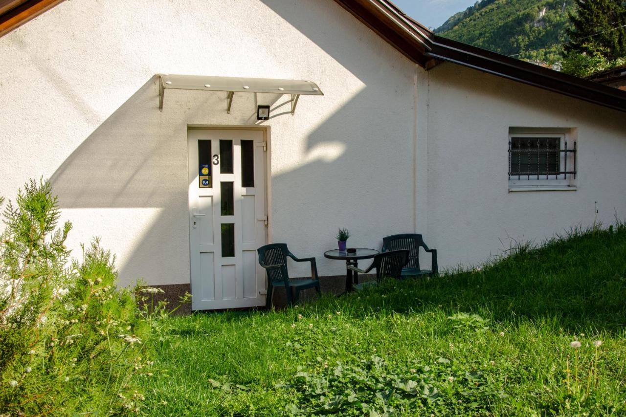 Apartmani Balibeg SJJ Exterior foto