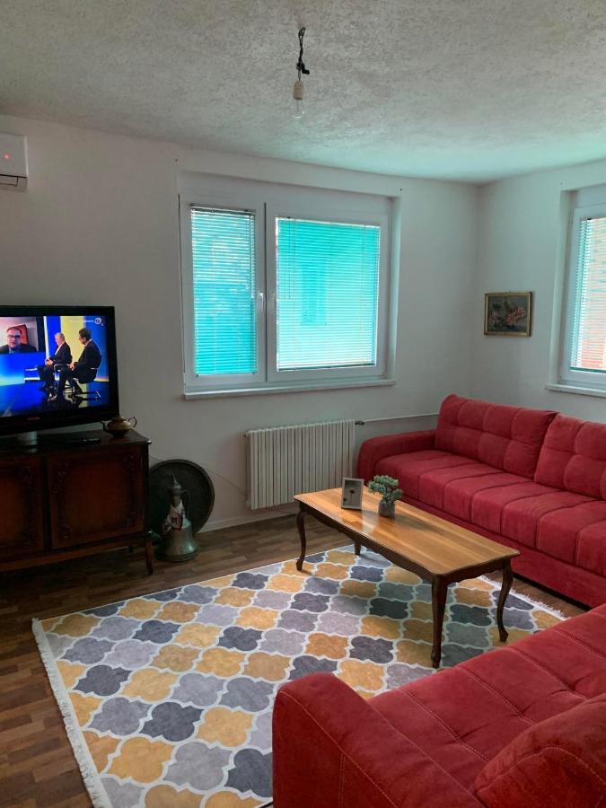 Apartmani Balibeg SJJ Exterior foto