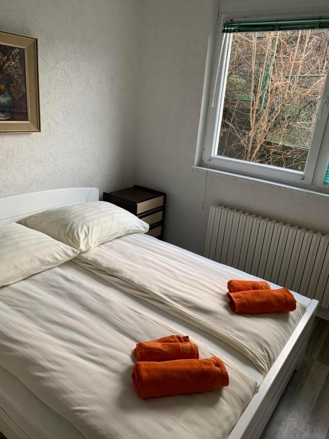Apartmani Balibeg SJJ Exterior foto
