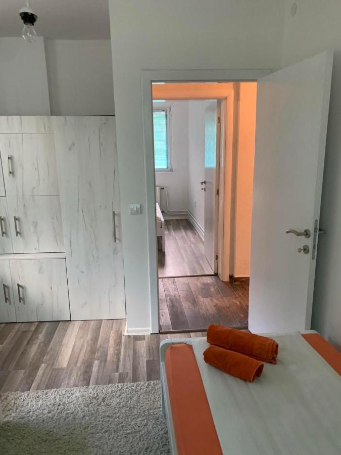 Apartmani Balibeg SJJ Exterior foto