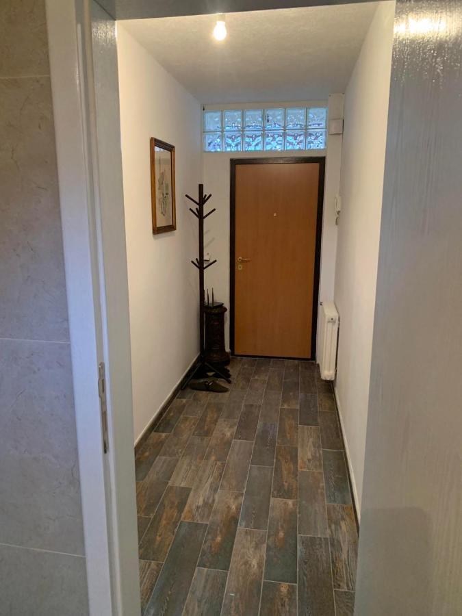 Apartmani Balibeg SJJ Exterior foto
