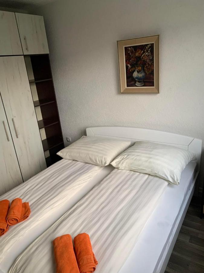 Apartmani Balibeg SJJ Exterior foto