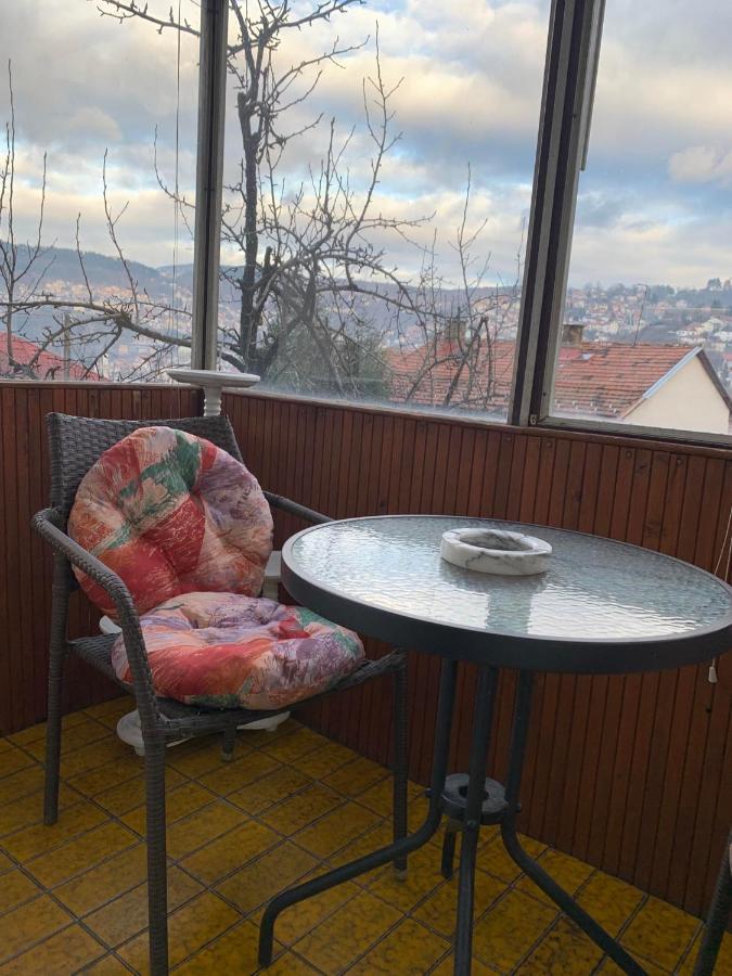 Apartmani Balibeg SJJ Exterior foto