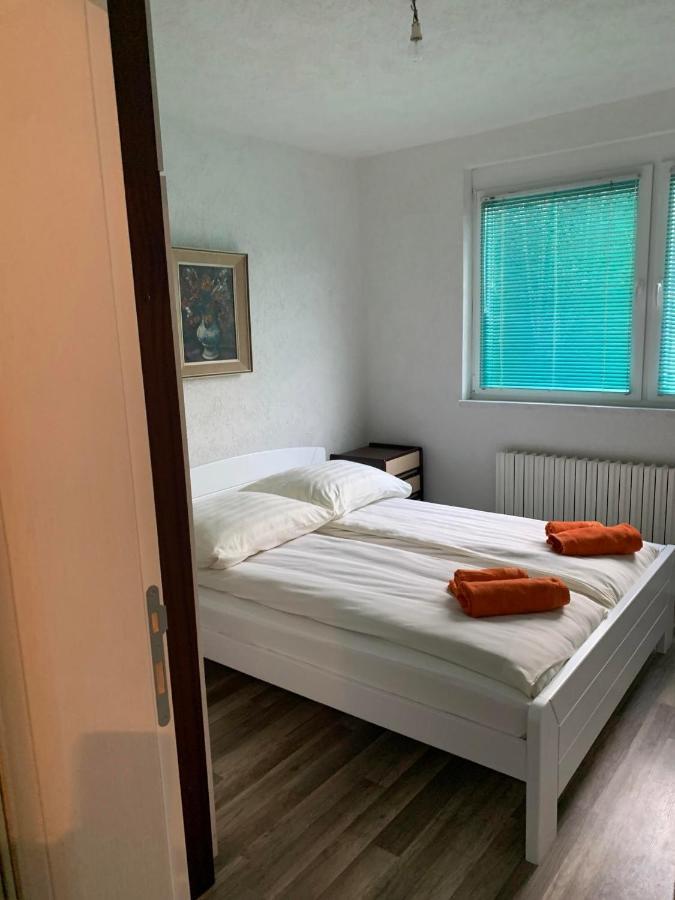 Apartmani Balibeg SJJ Exterior foto