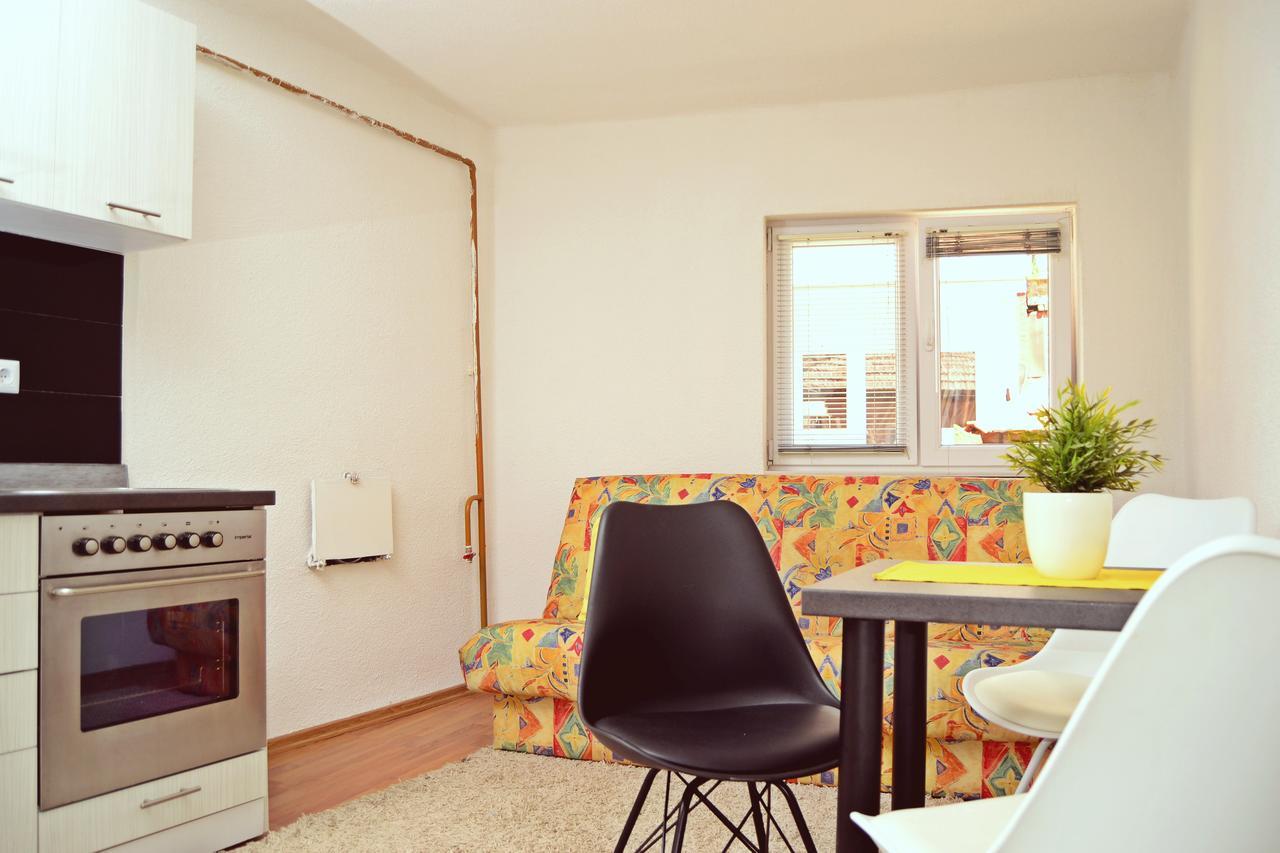 Apartmani Balibeg SJJ Exterior foto