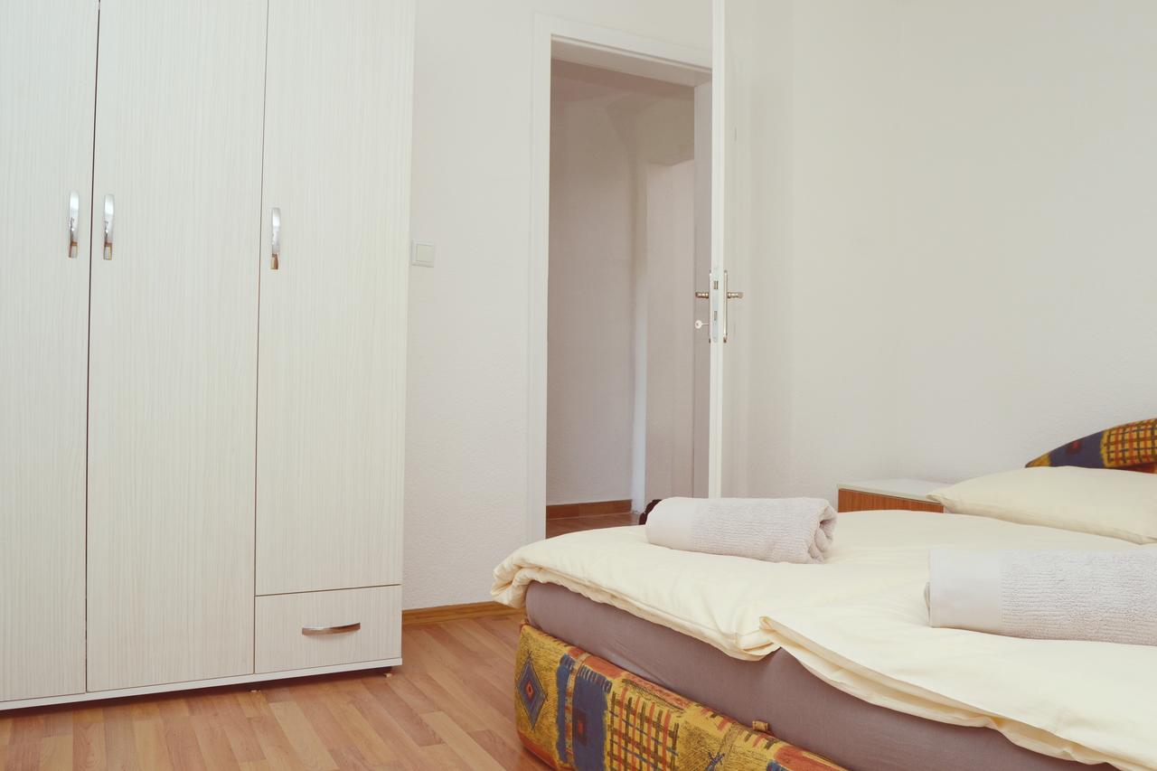 Apartmani Balibeg SJJ Exterior foto