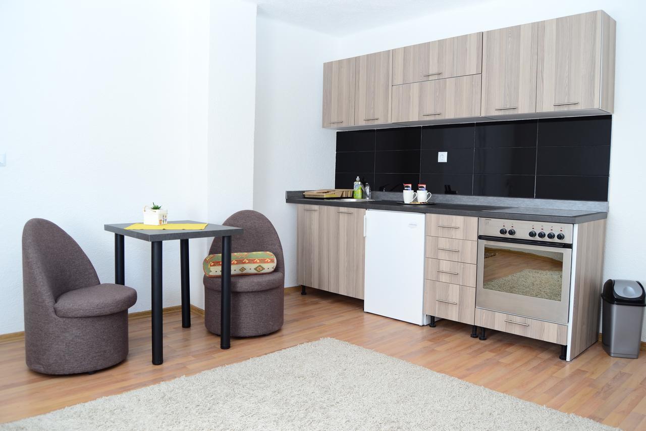 Apartmani Balibeg SJJ Exterior foto