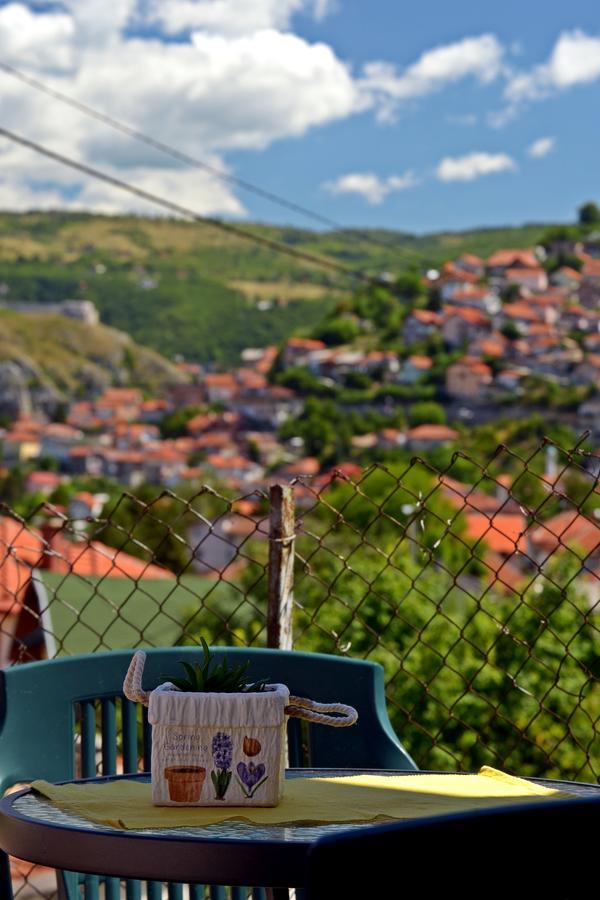 Apartmani Balibeg SJJ Exterior foto