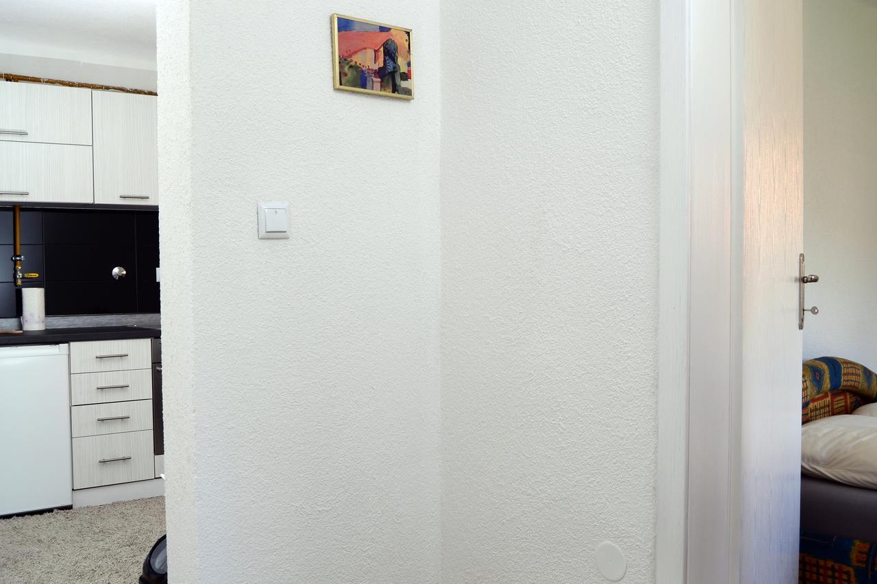 Apartmani Balibeg SJJ Exterior foto