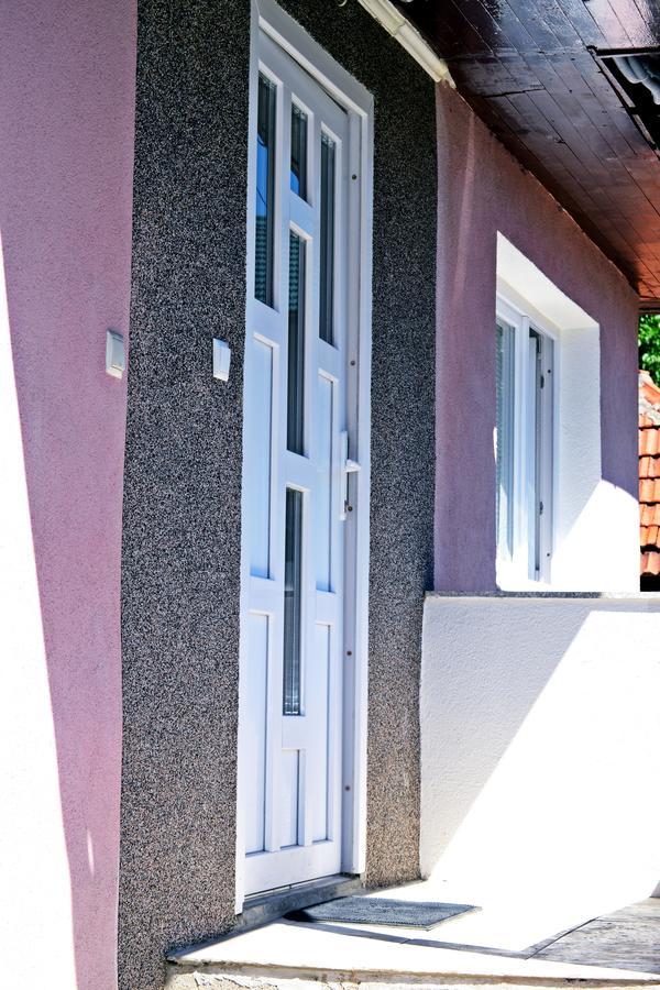 Apartmani Balibeg SJJ Exterior foto