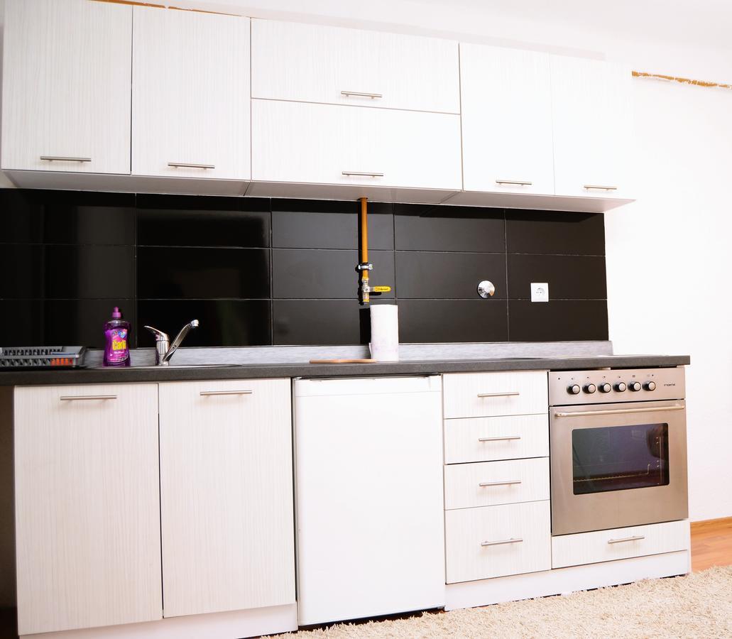 Apartmani Balibeg SJJ Exterior foto