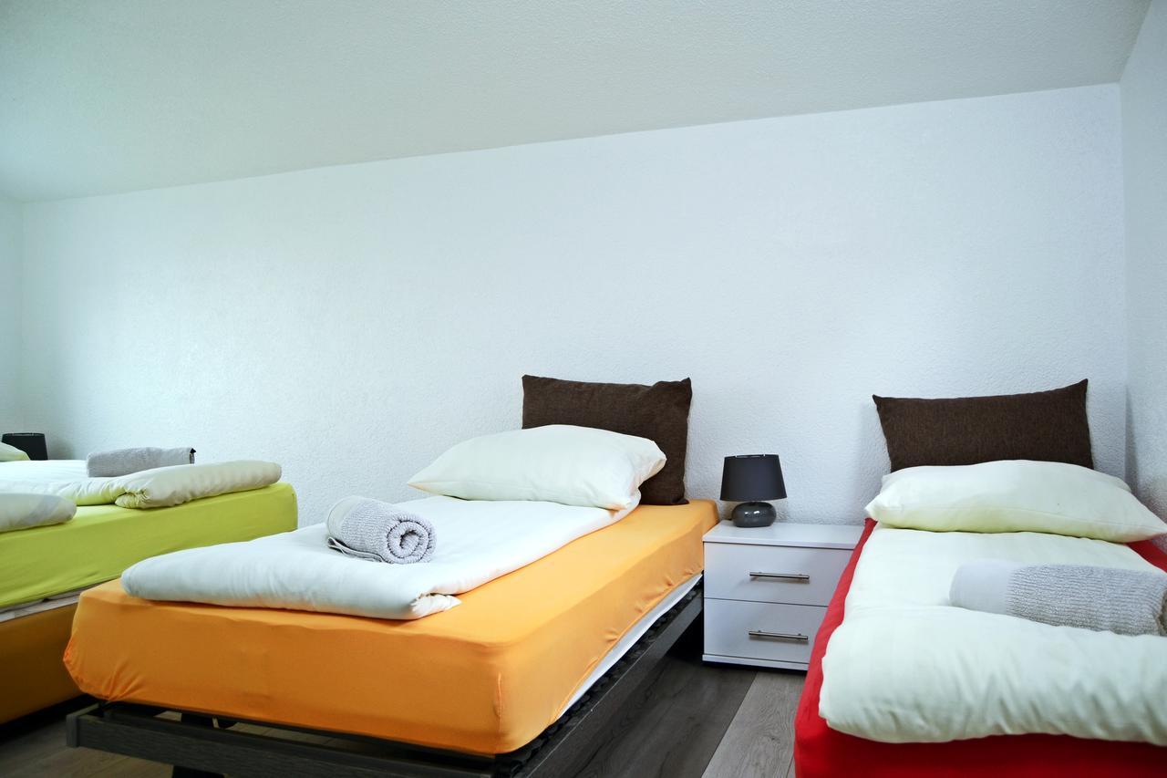 Apartmani Balibeg SJJ Exterior foto