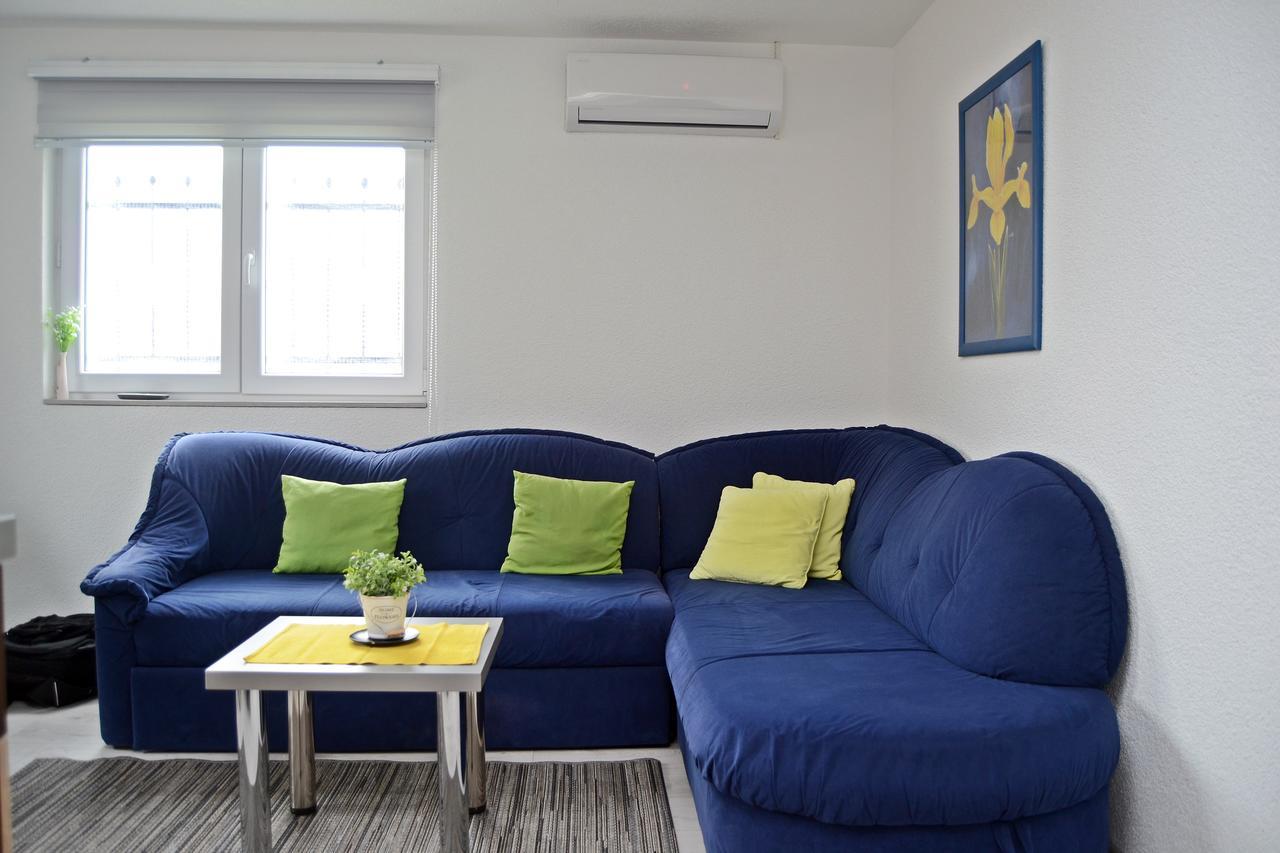 Apartmani Balibeg SJJ Exterior foto