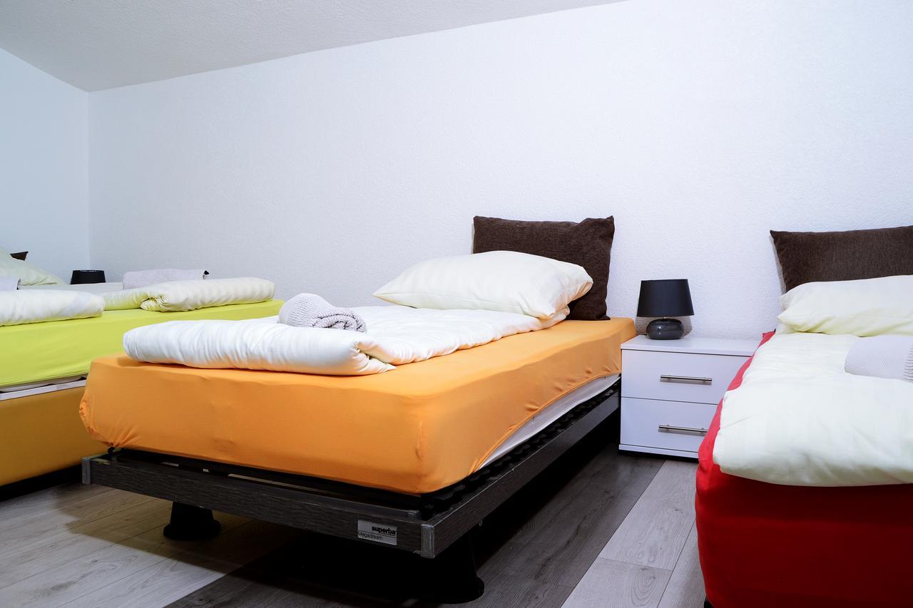 Apartmani Balibeg SJJ Exterior foto