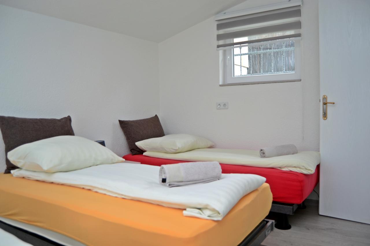 Apartmani Balibeg SJJ Exterior foto