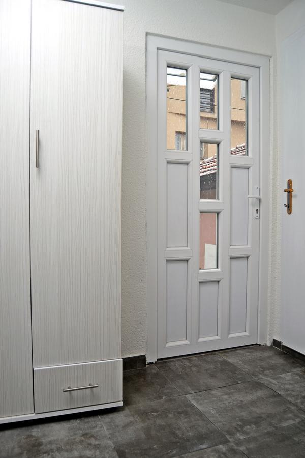 Apartmani Balibeg SJJ Exterior foto