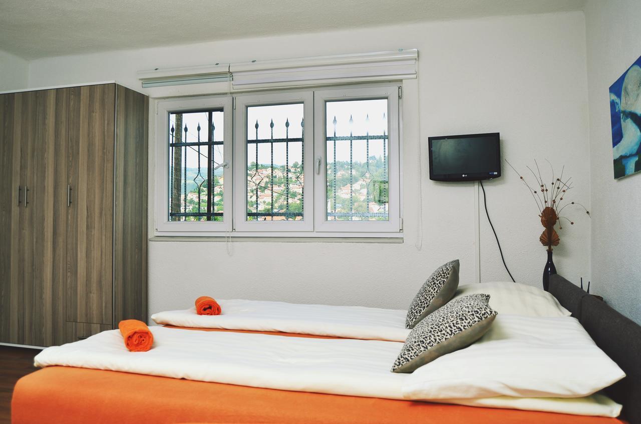 Apartmani Balibeg SJJ Exterior foto