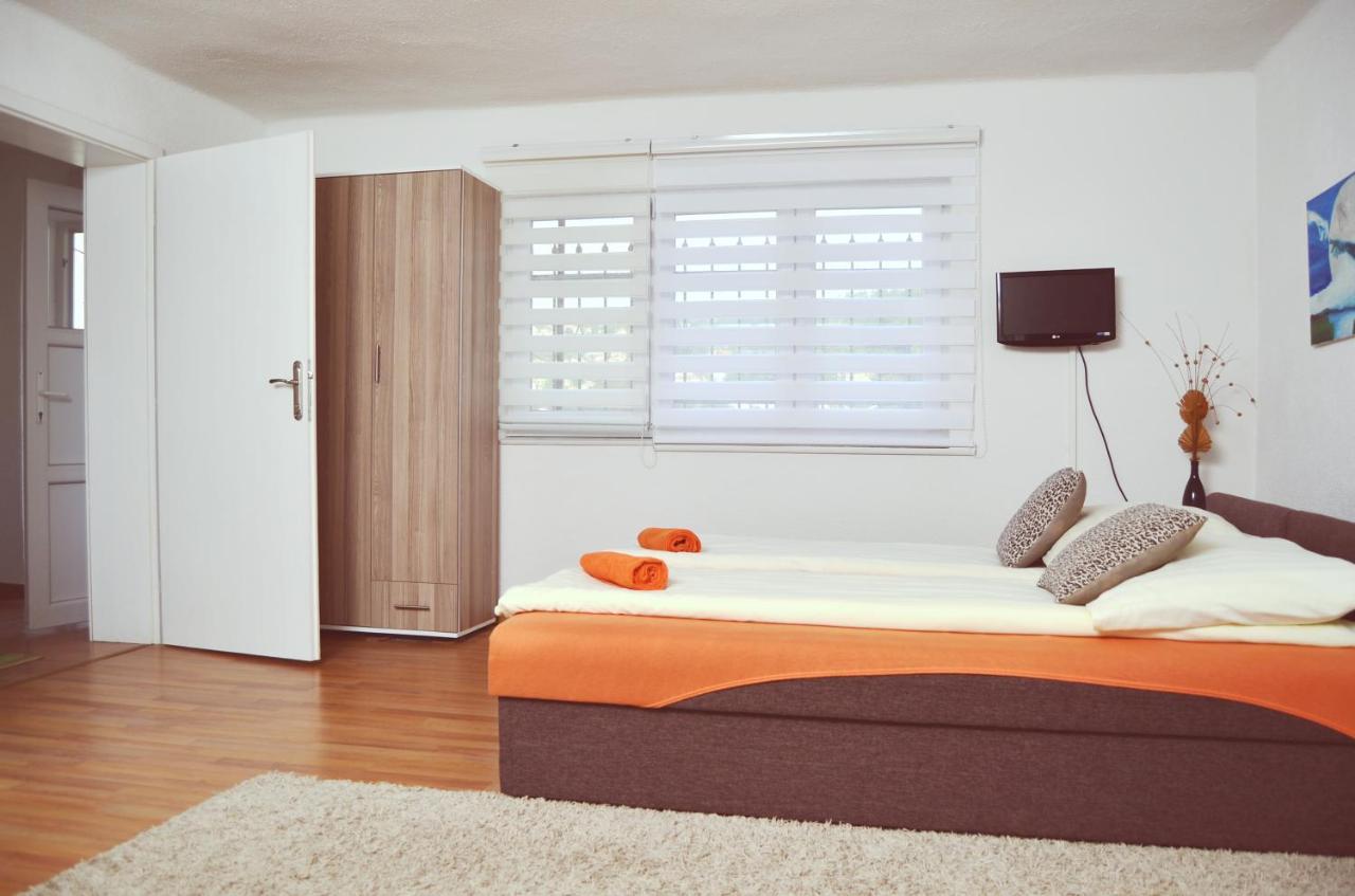 Apartmani Balibeg SJJ Exterior foto